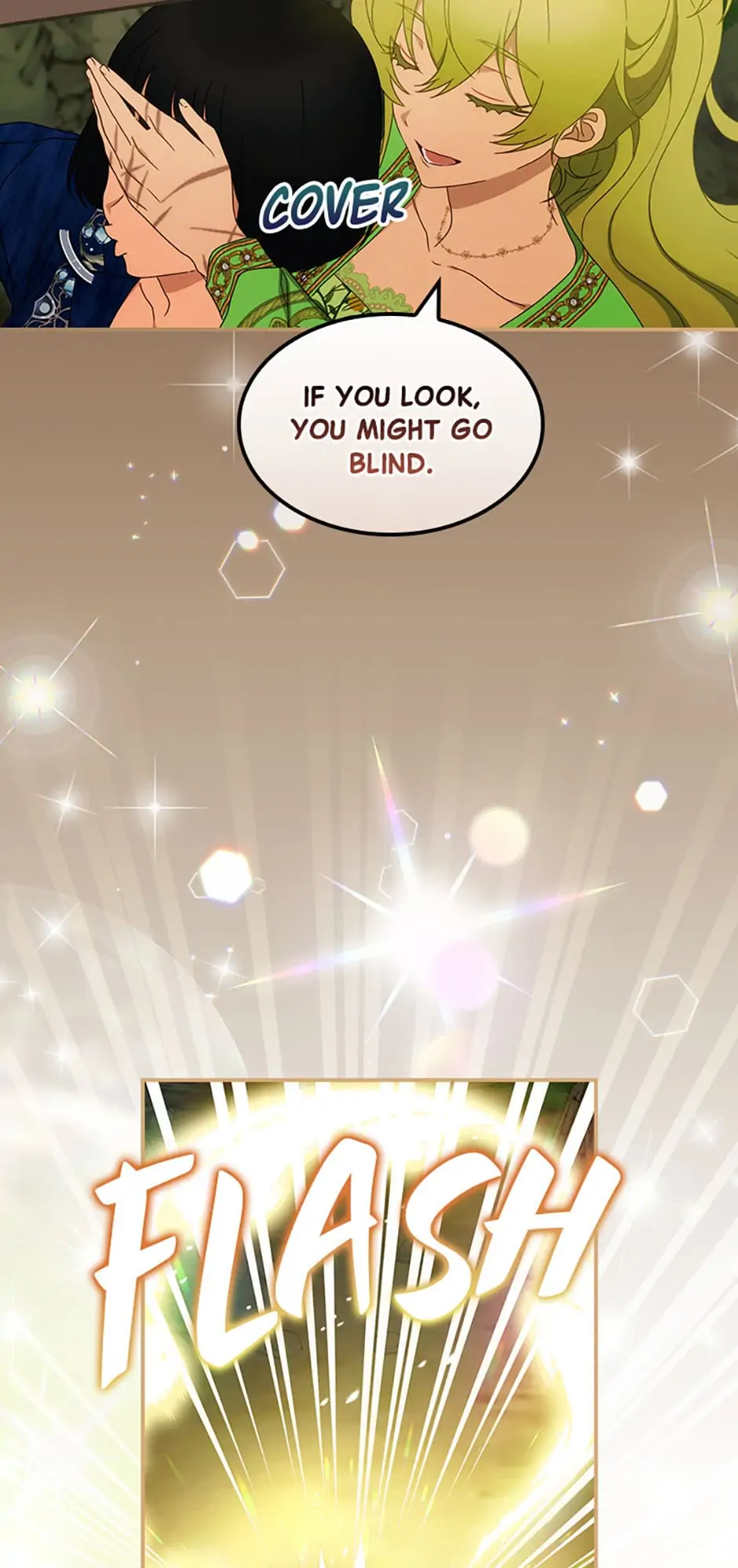 It's Not Your Baby! Chapter 30 - page 19