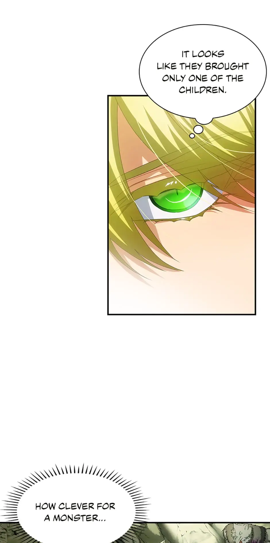 It's Not Your Baby! Chapter 30 - page 29