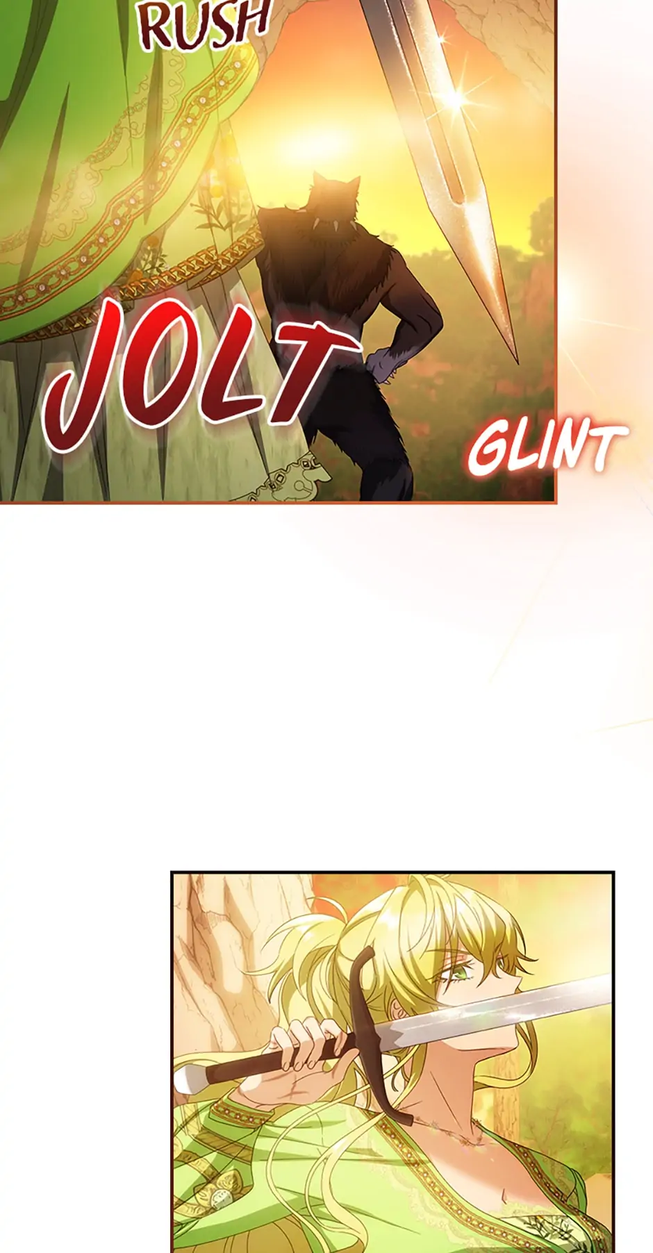 It's Not Your Baby! Chapter 30 - page 37