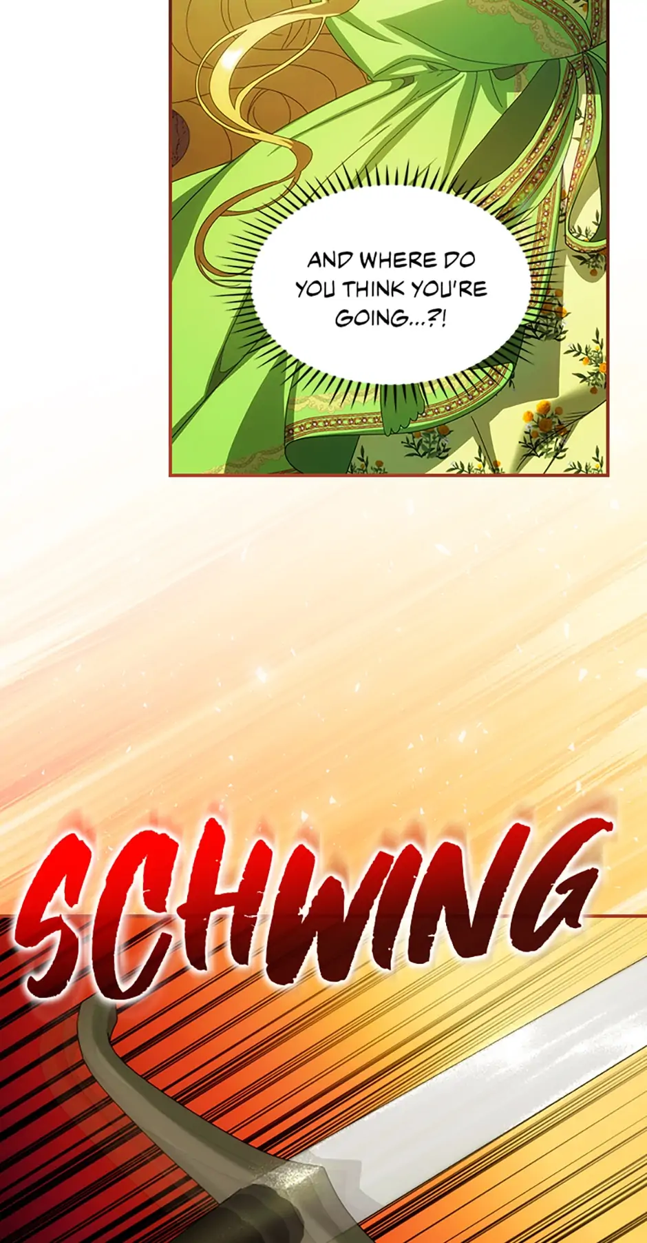 It's Not Your Baby! Chapter 30 - page 38
