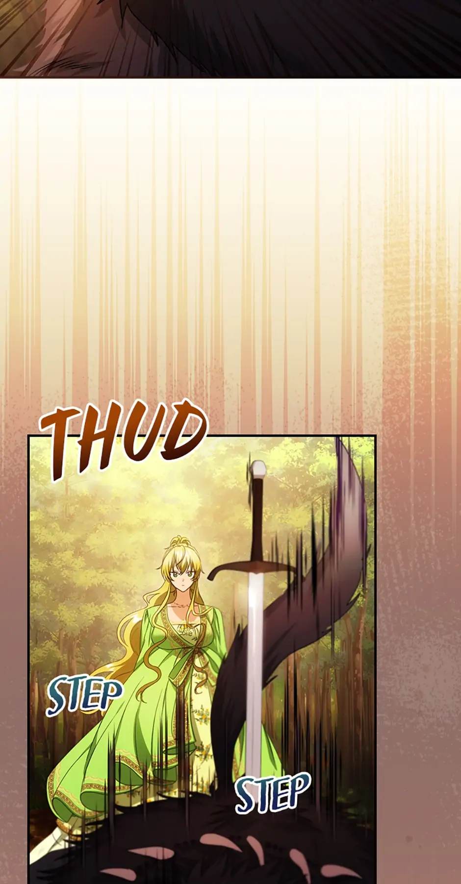 It's Not Your Baby! Chapter 30 - page 40