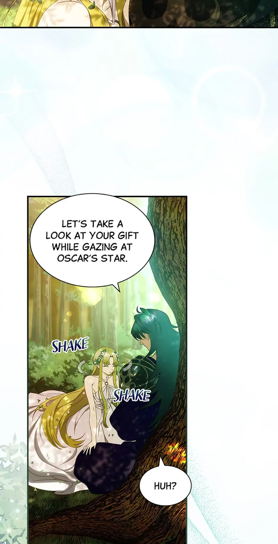 It's Not Your Baby! Chapter 30 - page 5