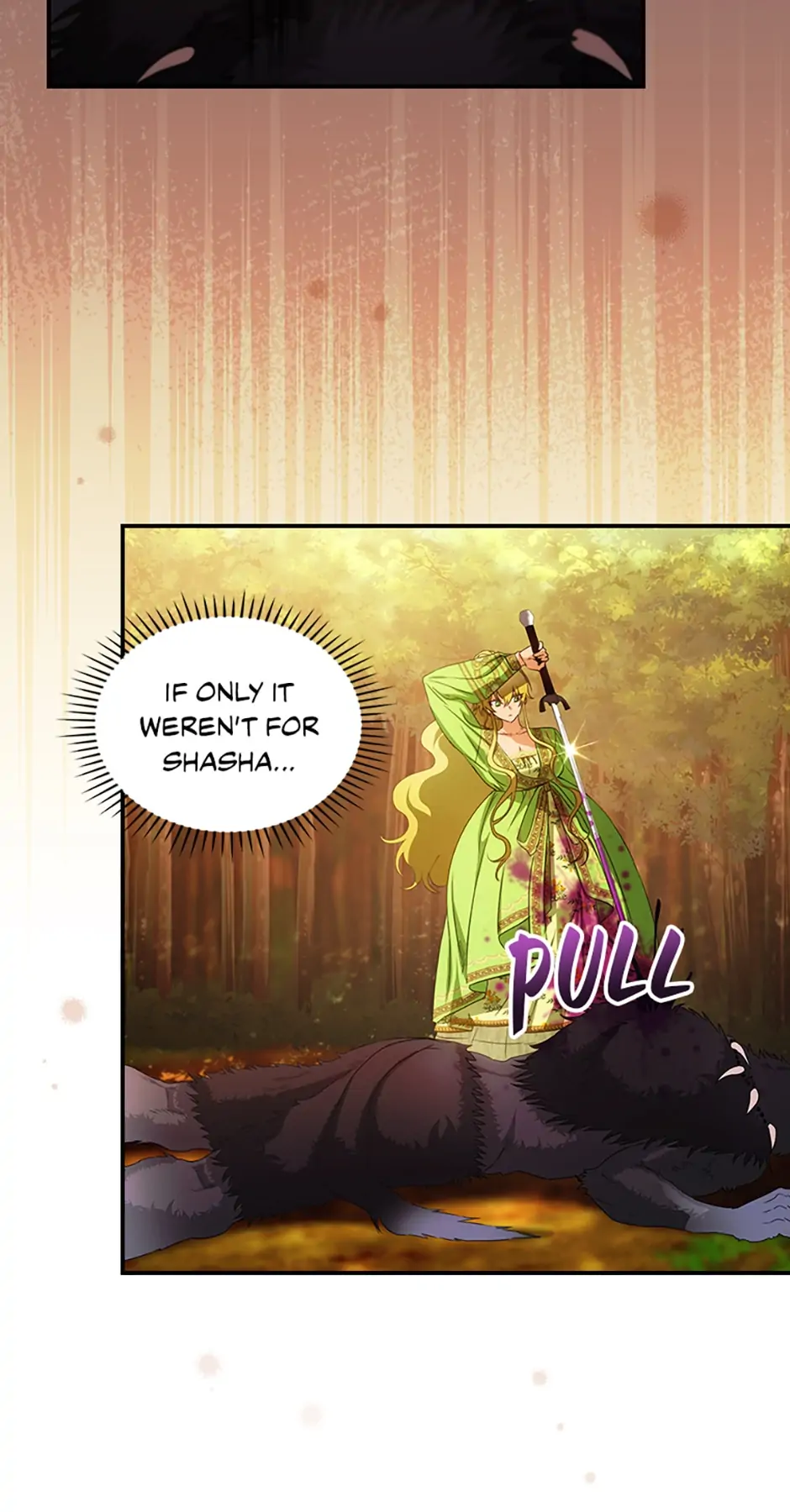 It's Not Your Baby! Chapter 30 - page 41