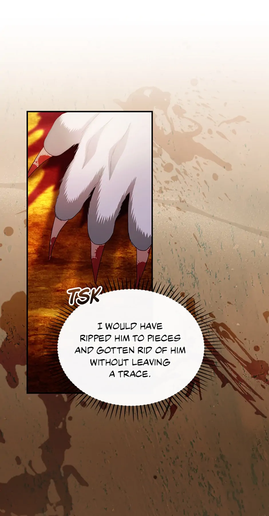 It's Not Your Baby! Chapter 30 - page 42