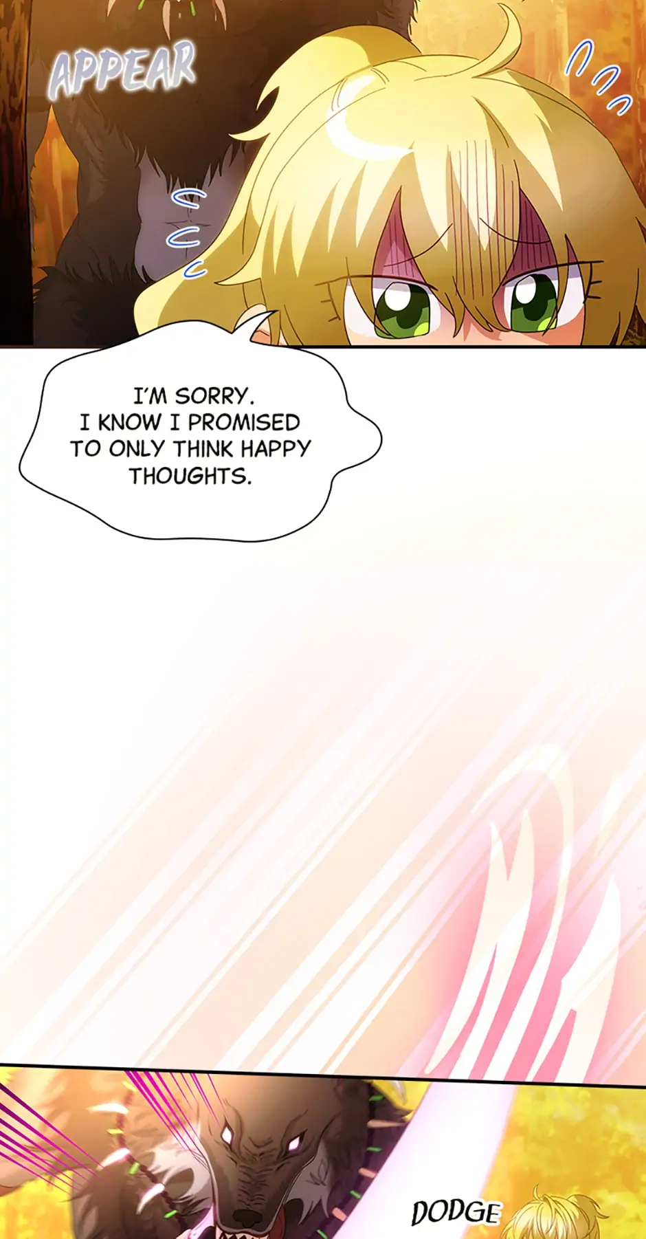 It's Not Your Baby! Chapter 30 - page 45