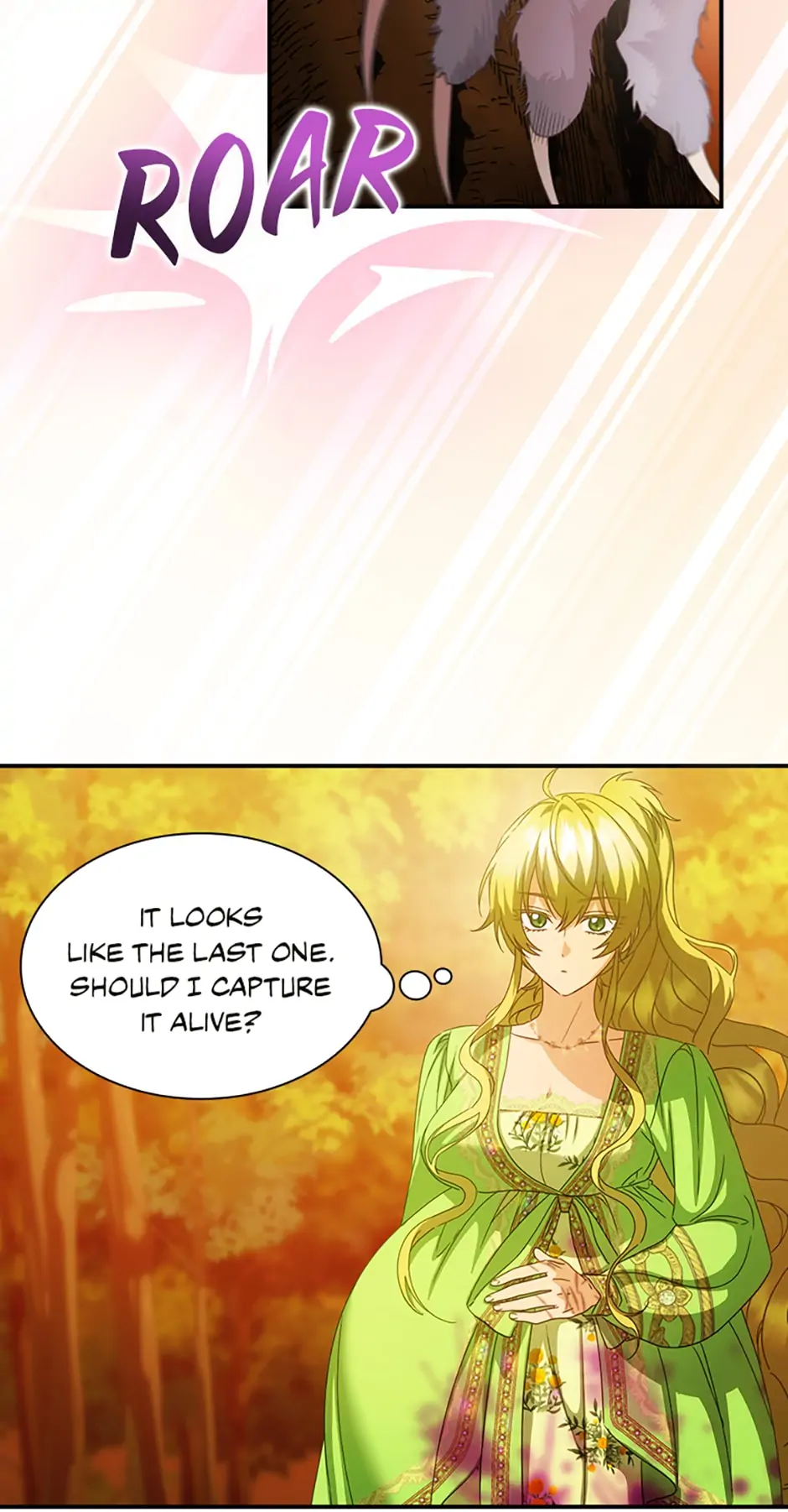 It's Not Your Baby! Chapter 30 - page 47