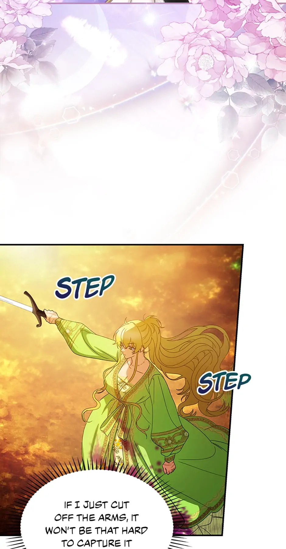It's Not Your Baby! Chapter 30 - page 49