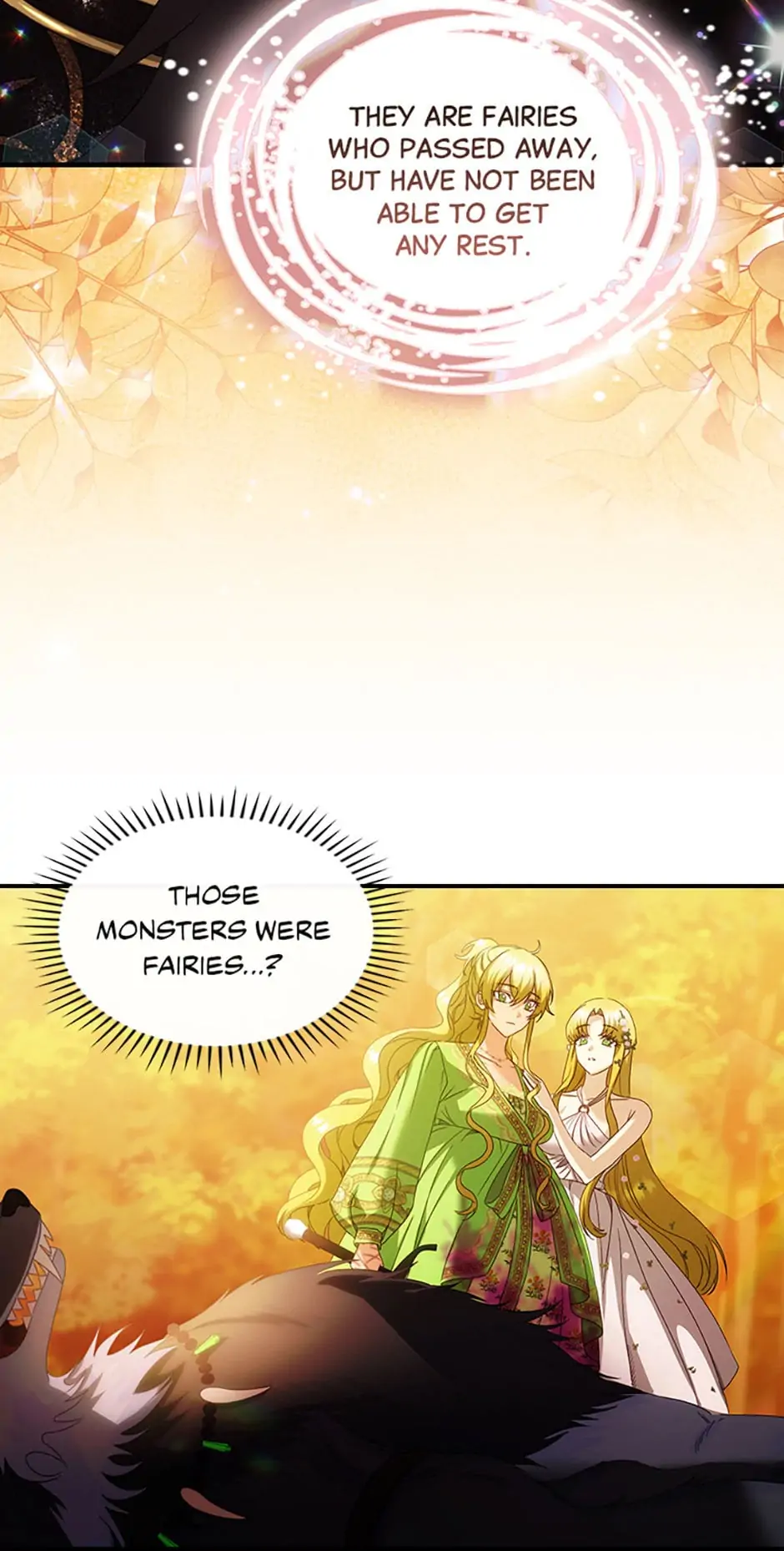 It's Not Your Baby! Chapter 31 - page 12