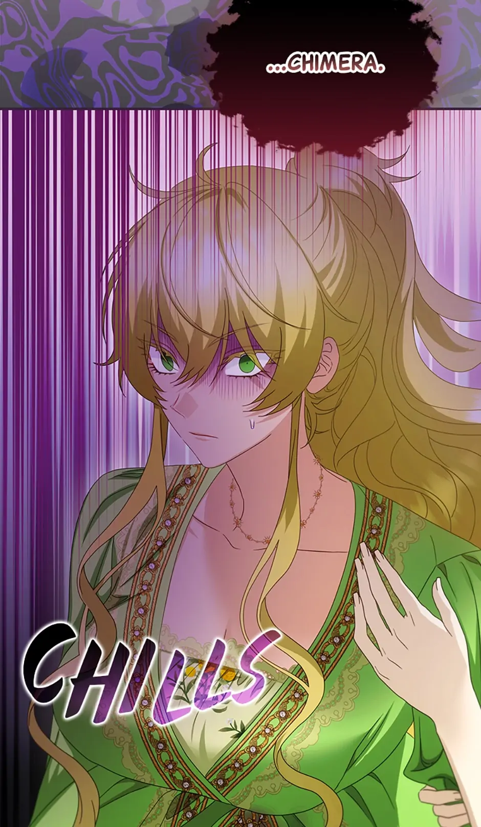 It's Not Your Baby! Chapter 31 - page 15