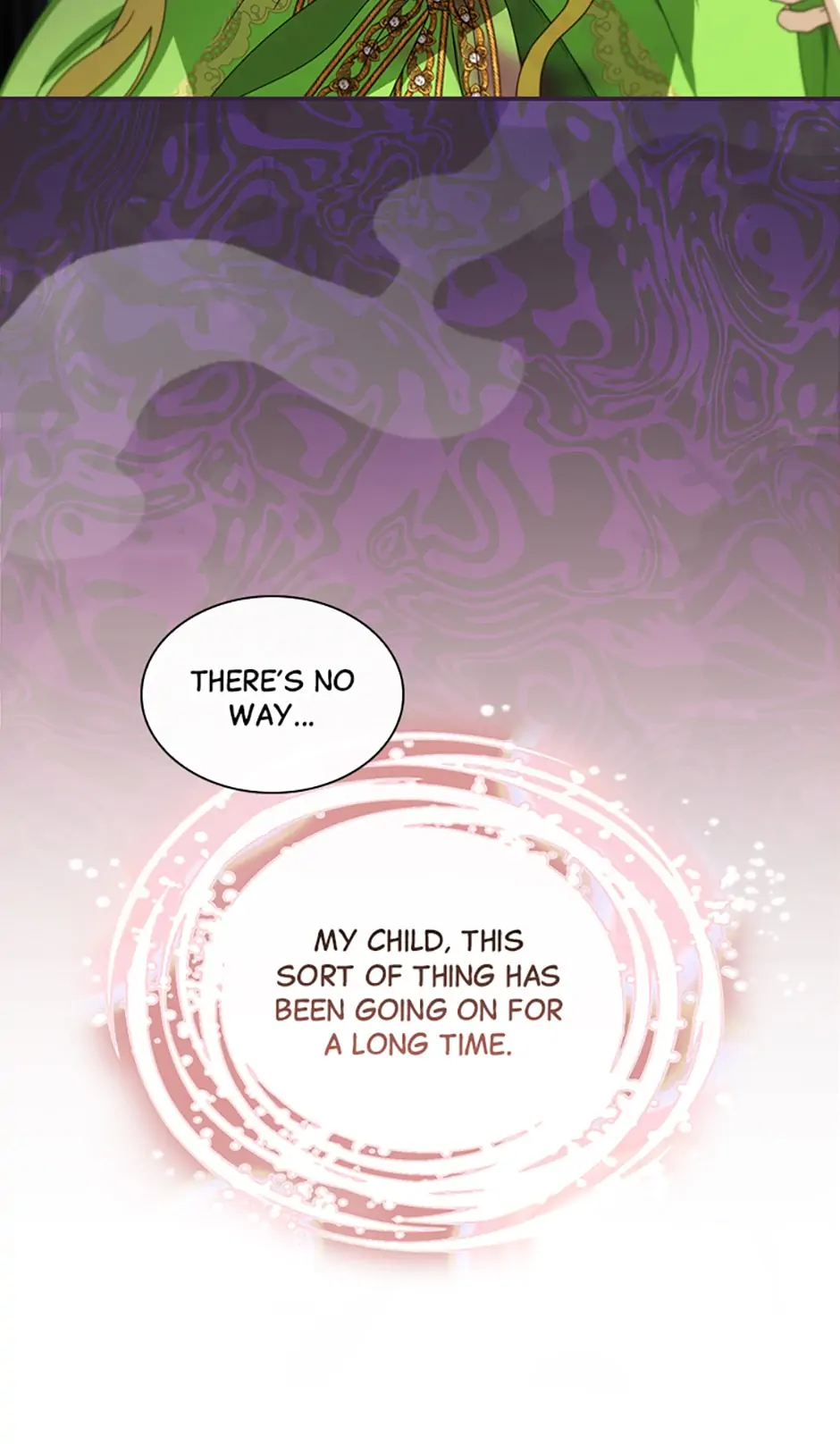 It's Not Your Baby! Chapter 31 - page 16