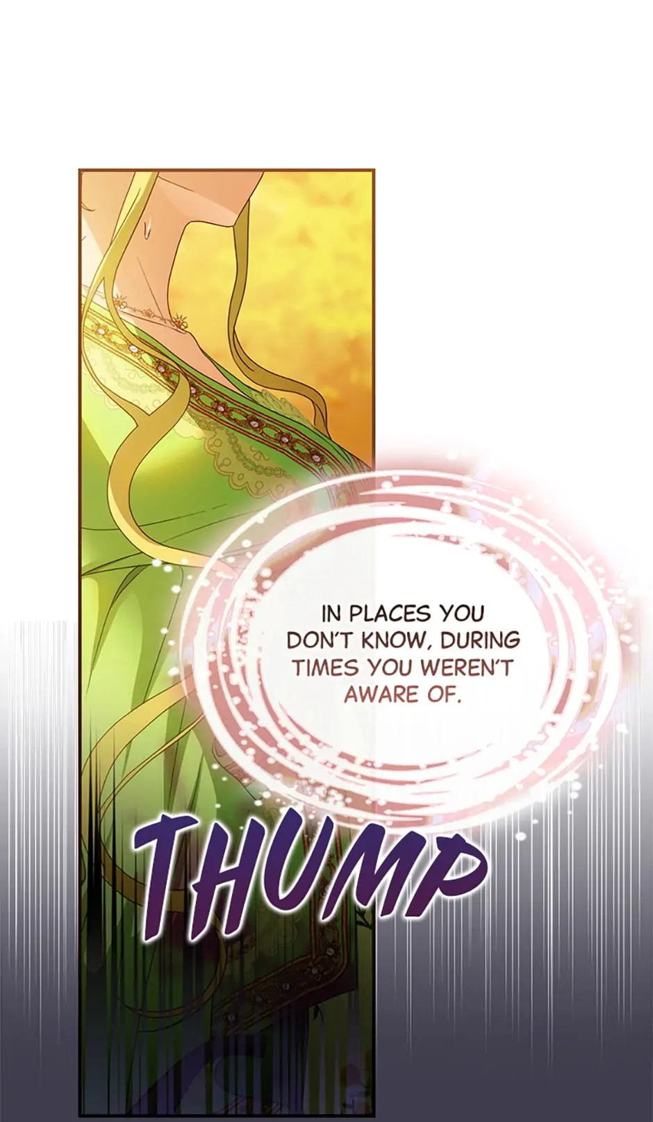 It's Not Your Baby! Chapter 31 - page 17