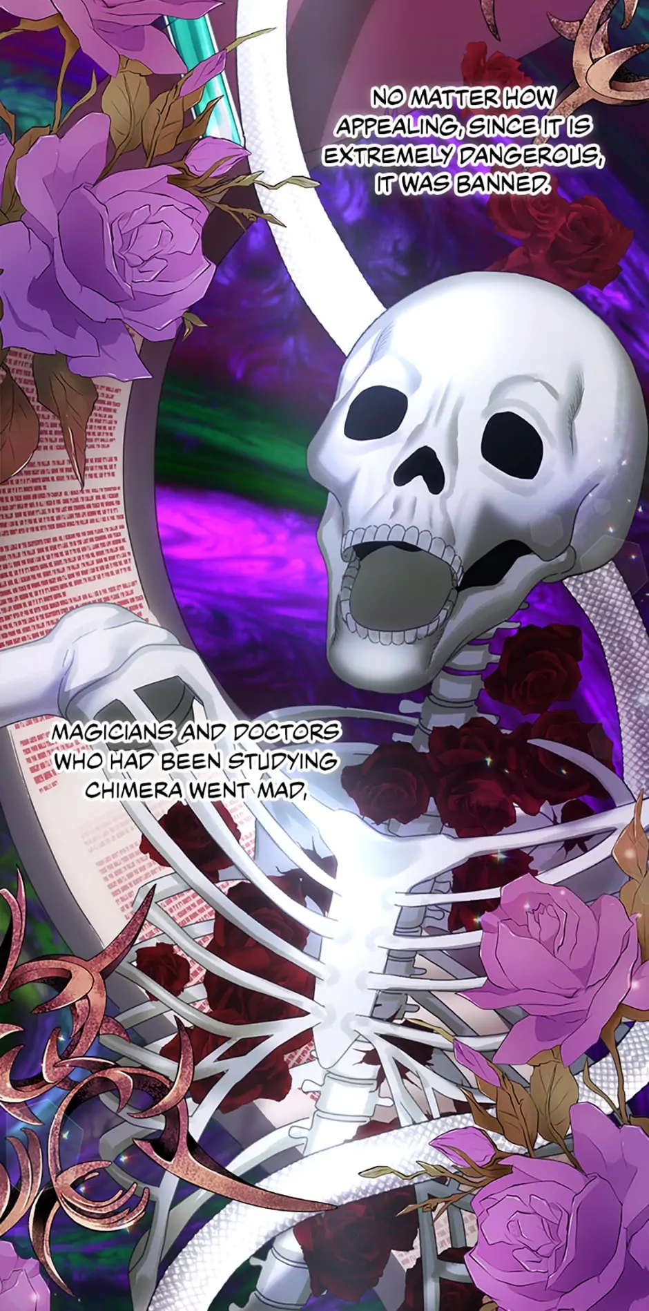 It's Not Your Baby! Chapter 31 - page 20