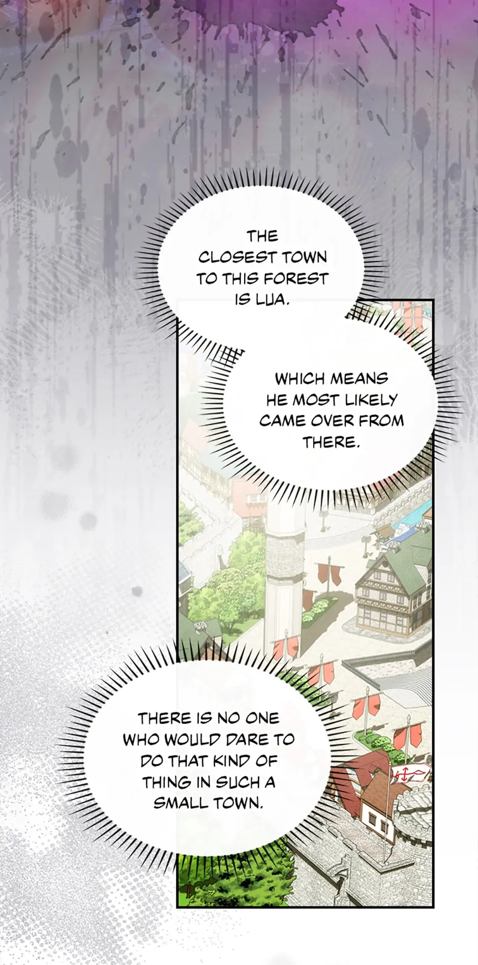 It's Not Your Baby! Chapter 31 - page 22