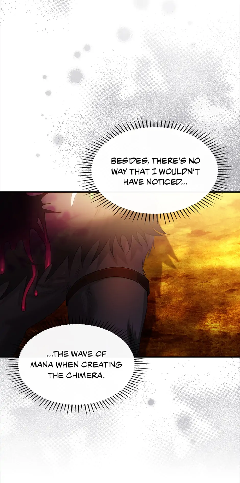 It's Not Your Baby! Chapter 31 - page 23