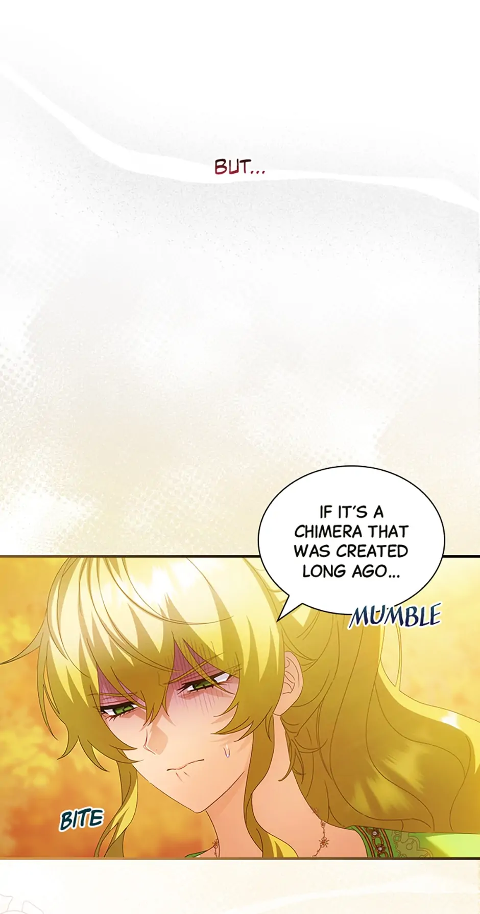 It's Not Your Baby! Chapter 31 - page 24