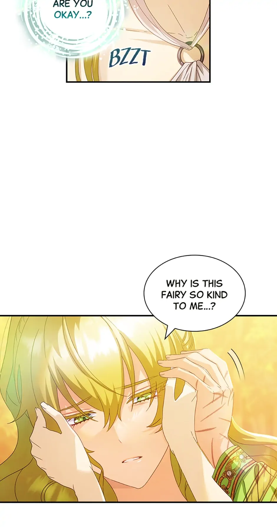 It's Not Your Baby! Chapter 31 - page 27
