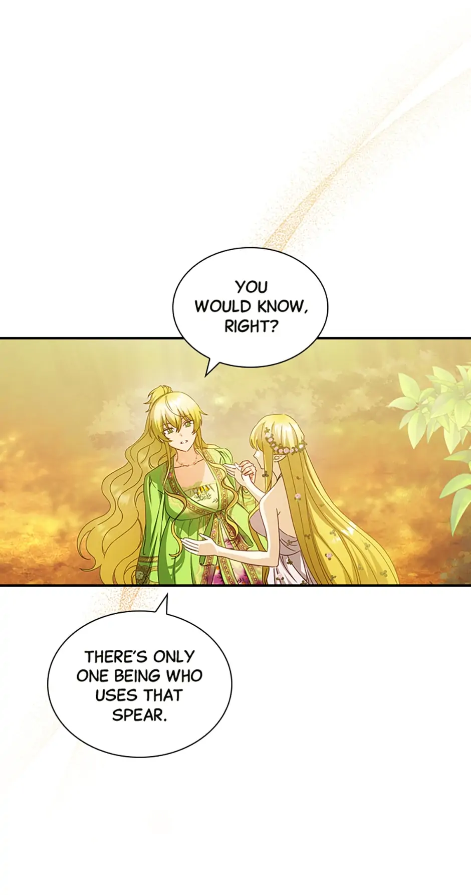 It's Not Your Baby! Chapter 31 - page 28