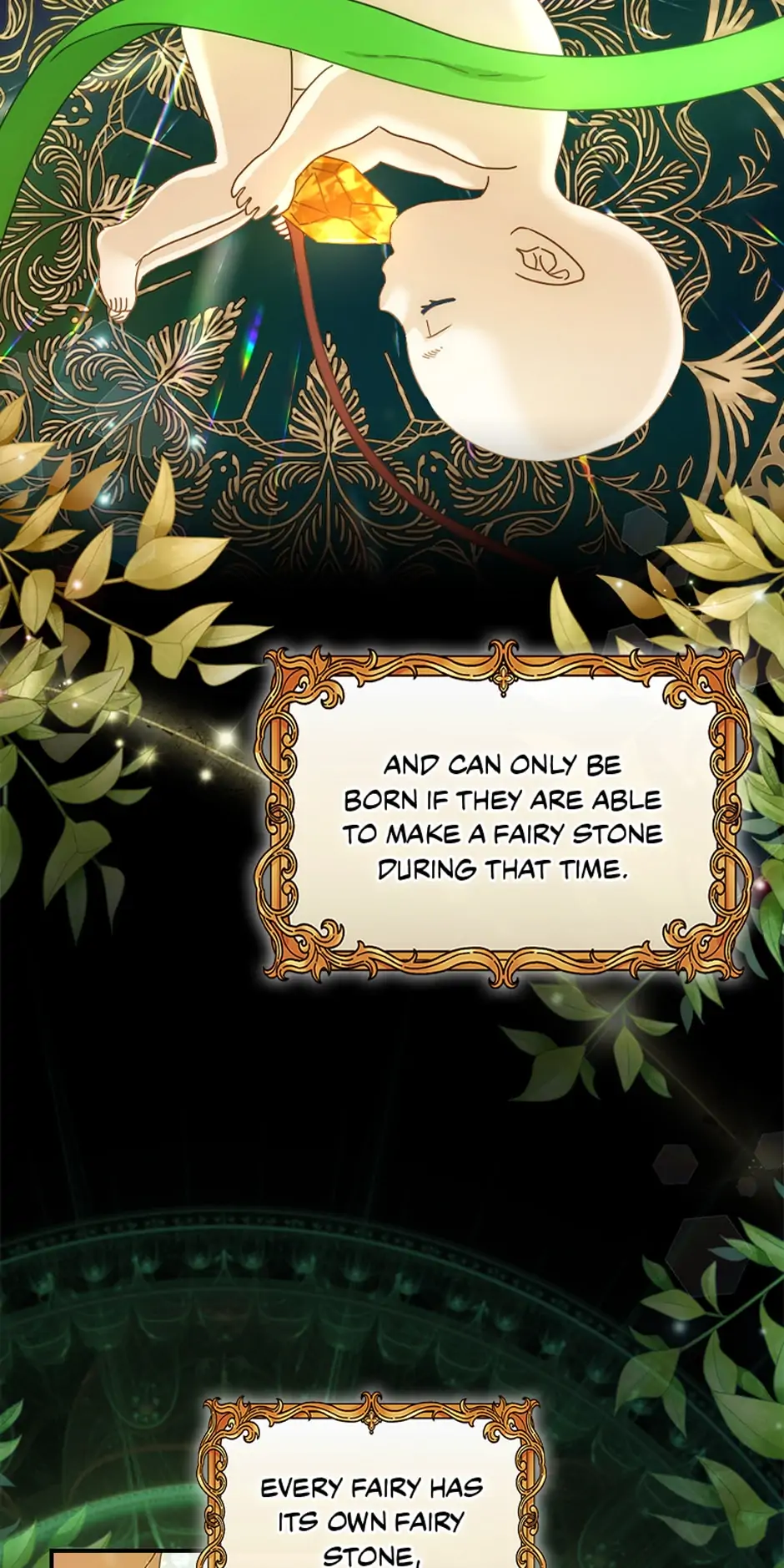 It's Not Your Baby! Chapter 31 - page 34
