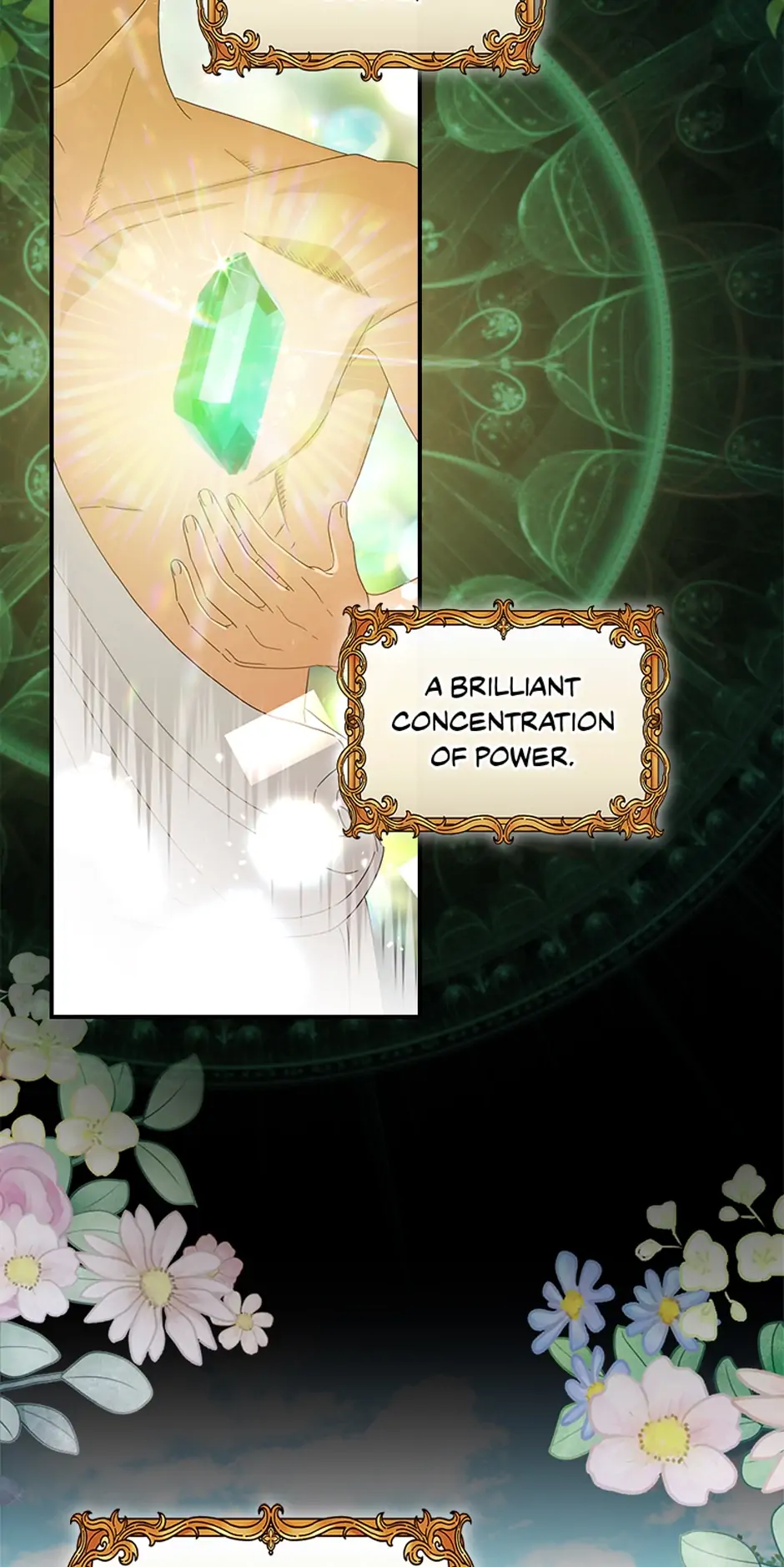 It's Not Your Baby! Chapter 31 - page 35