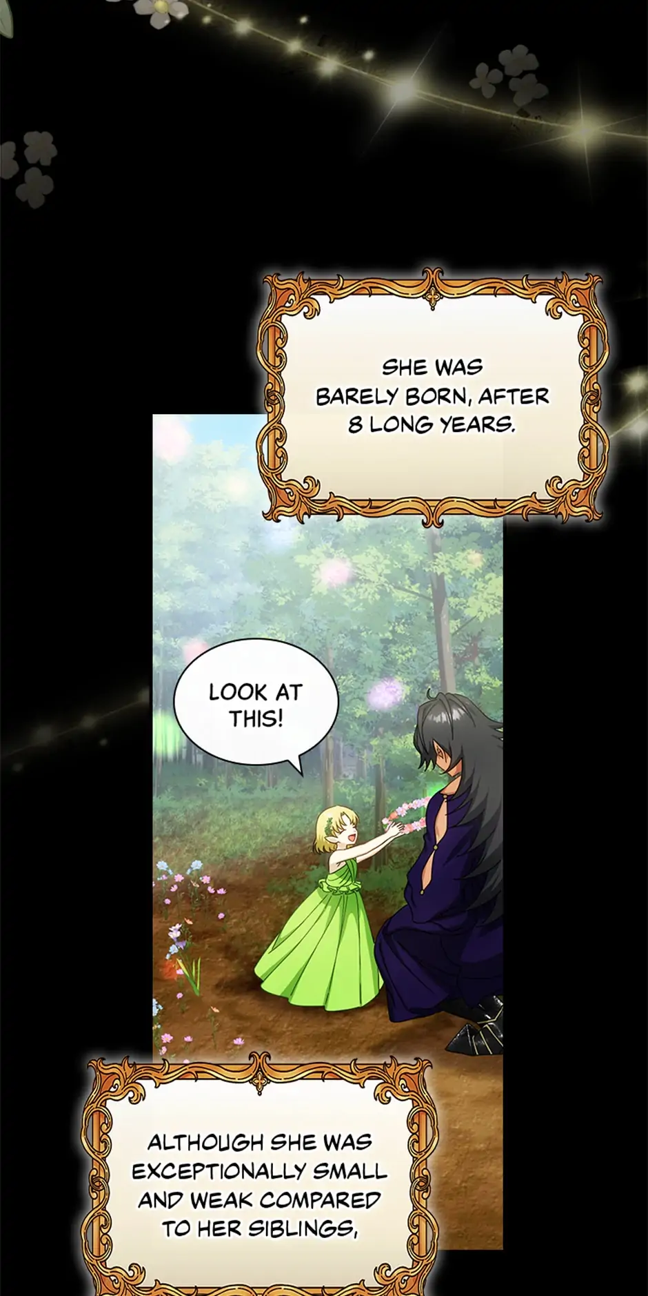 It's Not Your Baby! Chapter 31 - page 38