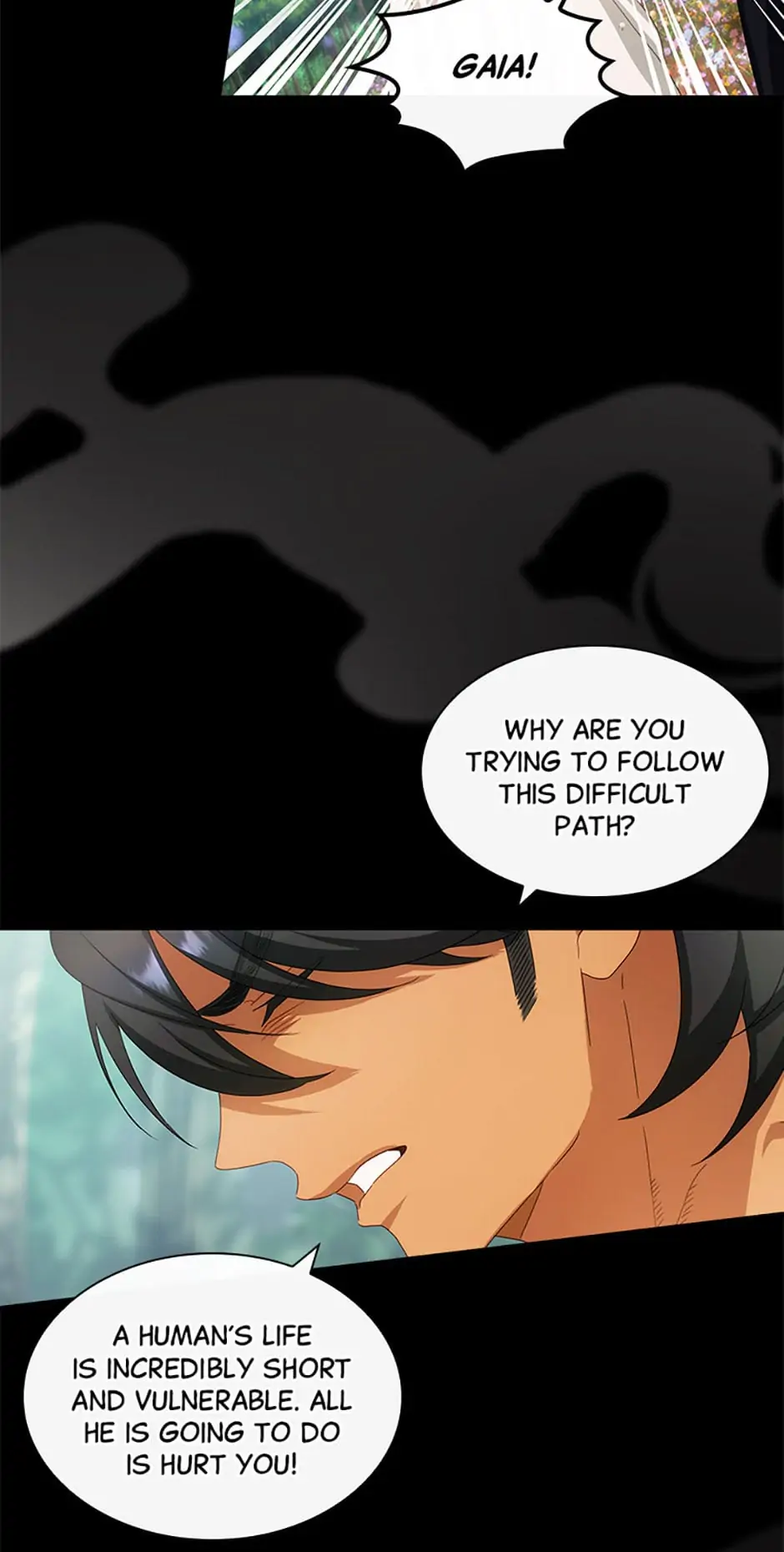 It's Not Your Baby! Chapter 31 - page 43