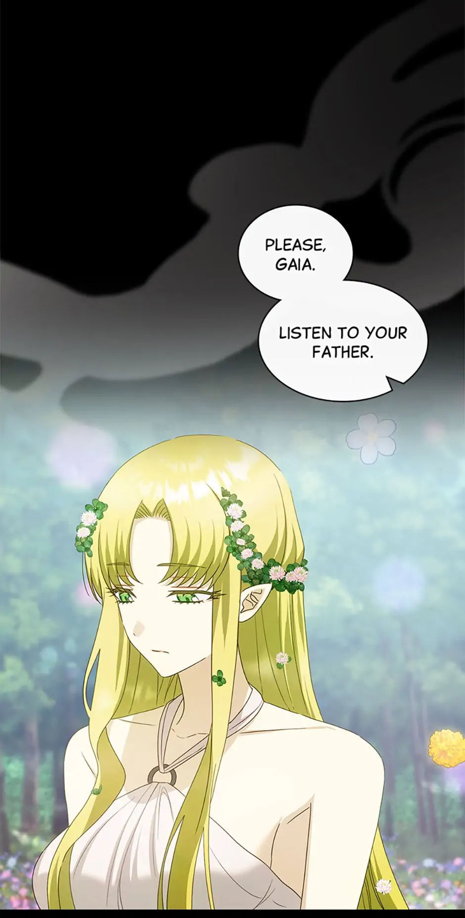 It's Not Your Baby! Chapter 31 - page 44