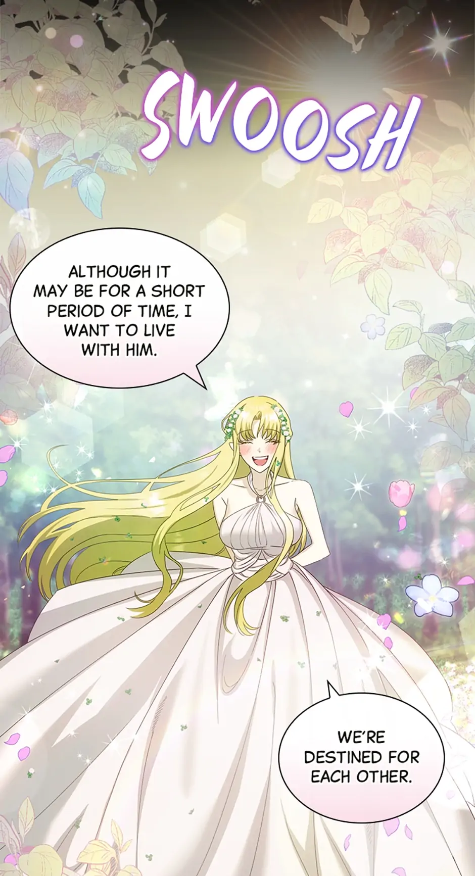 It's Not Your Baby! Chapter 31 - page 46