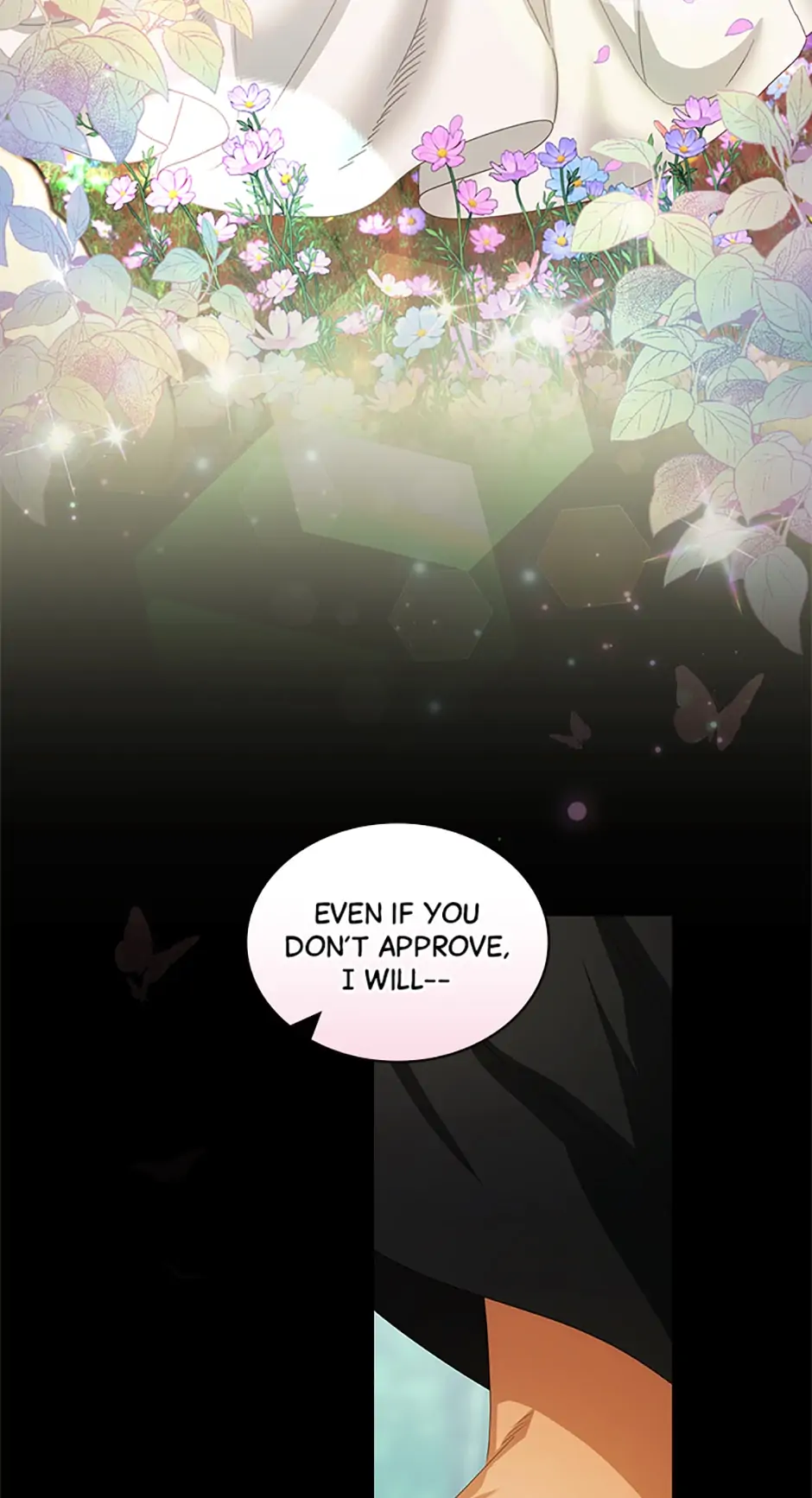 It's Not Your Baby! Chapter 31 - page 47