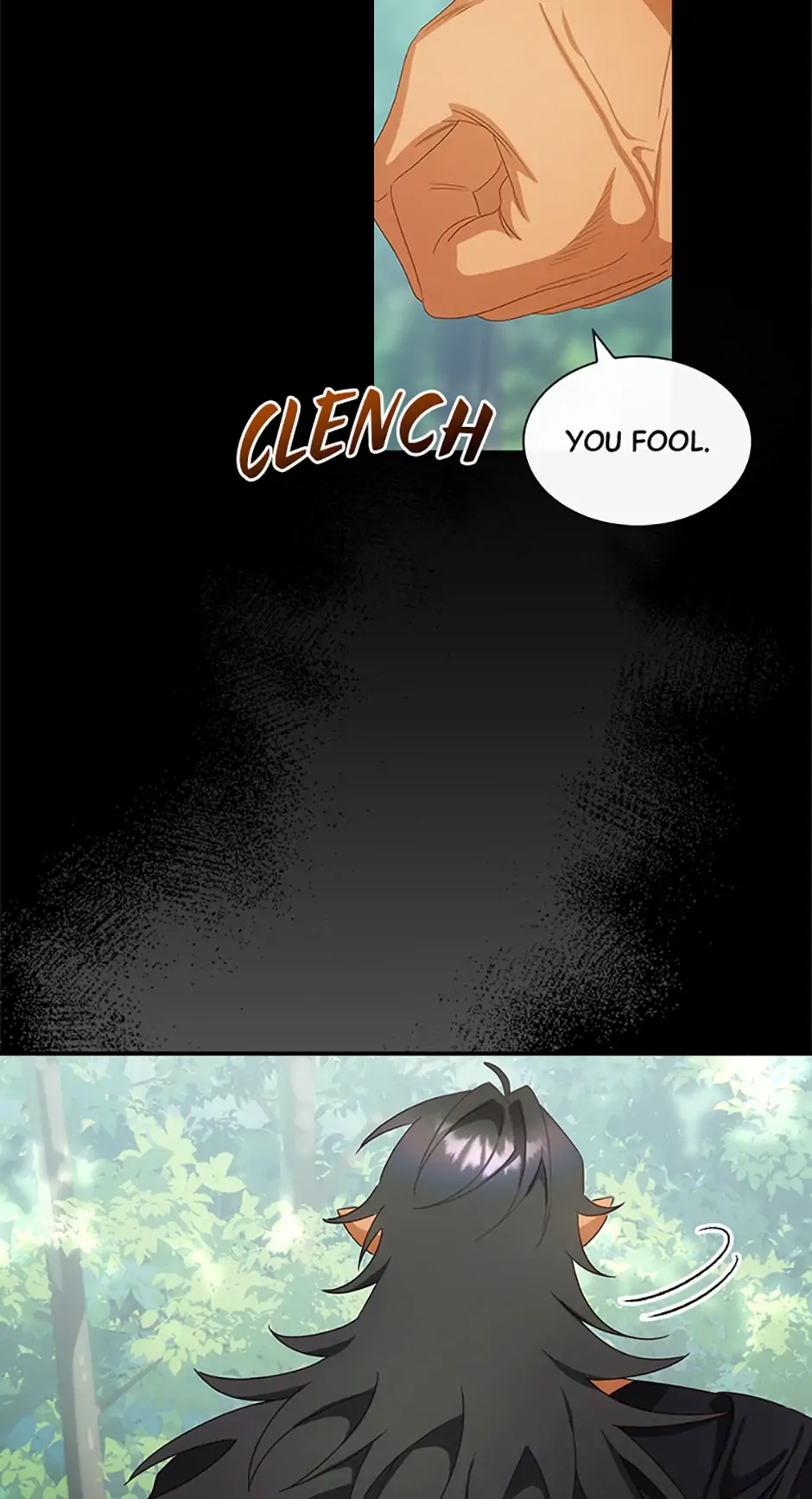 It's Not Your Baby! Chapter 31 - page 48