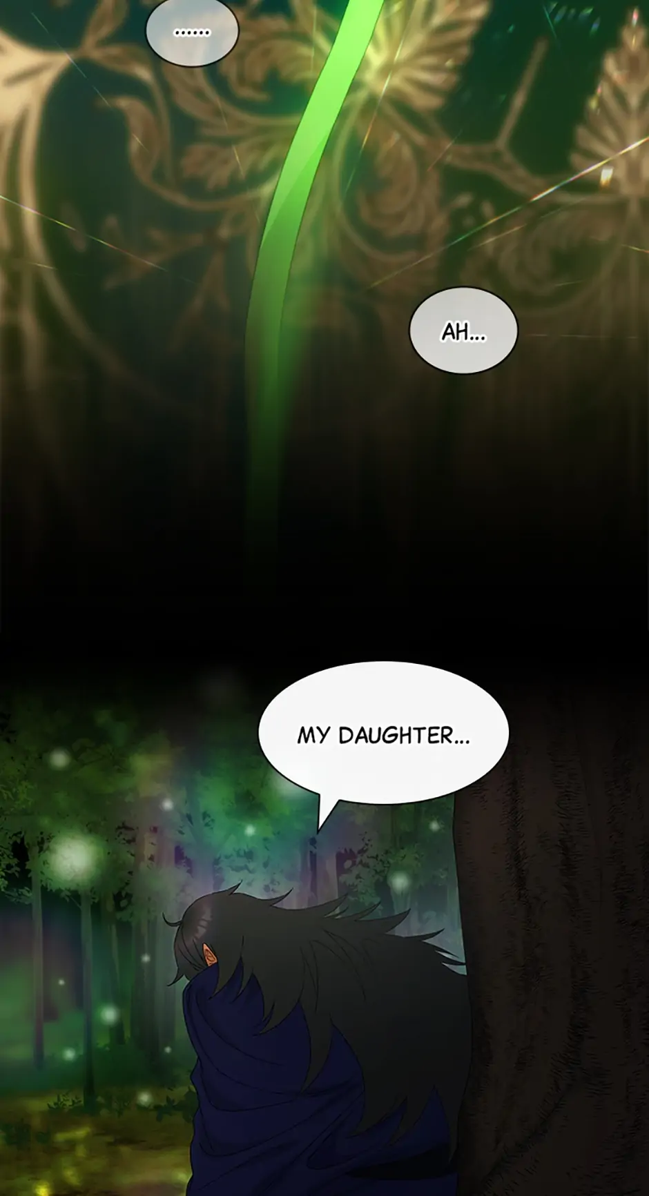 It's Not Your Baby! Chapter 31 - page 53