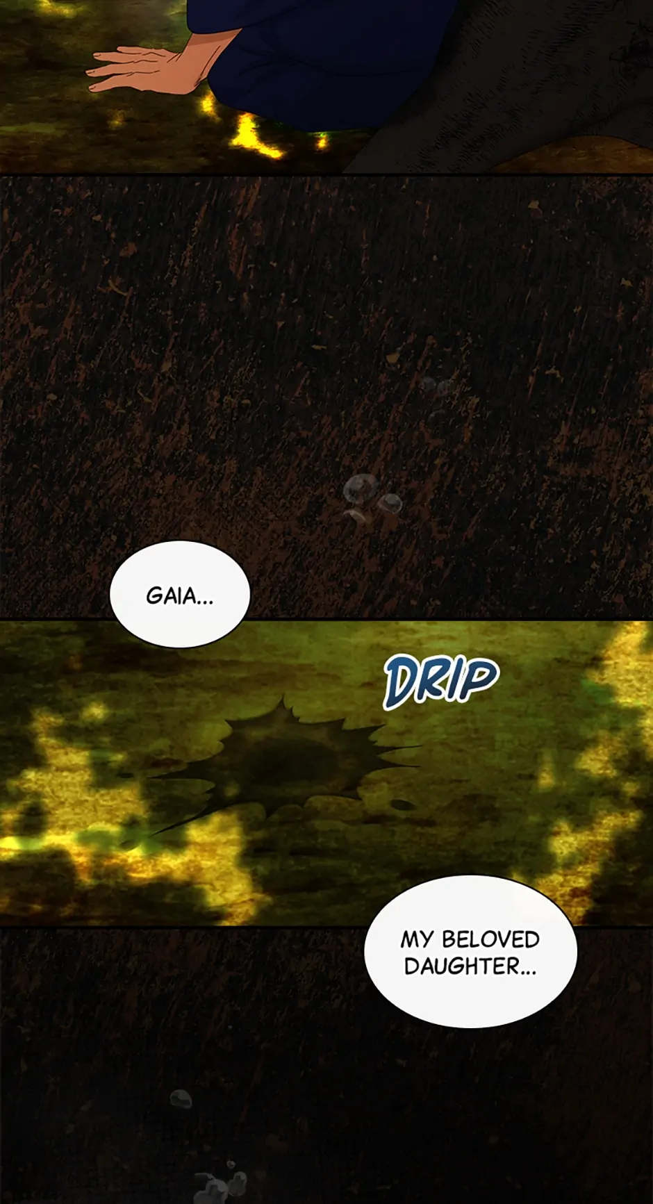 It's Not Your Baby! Chapter 31 - page 54