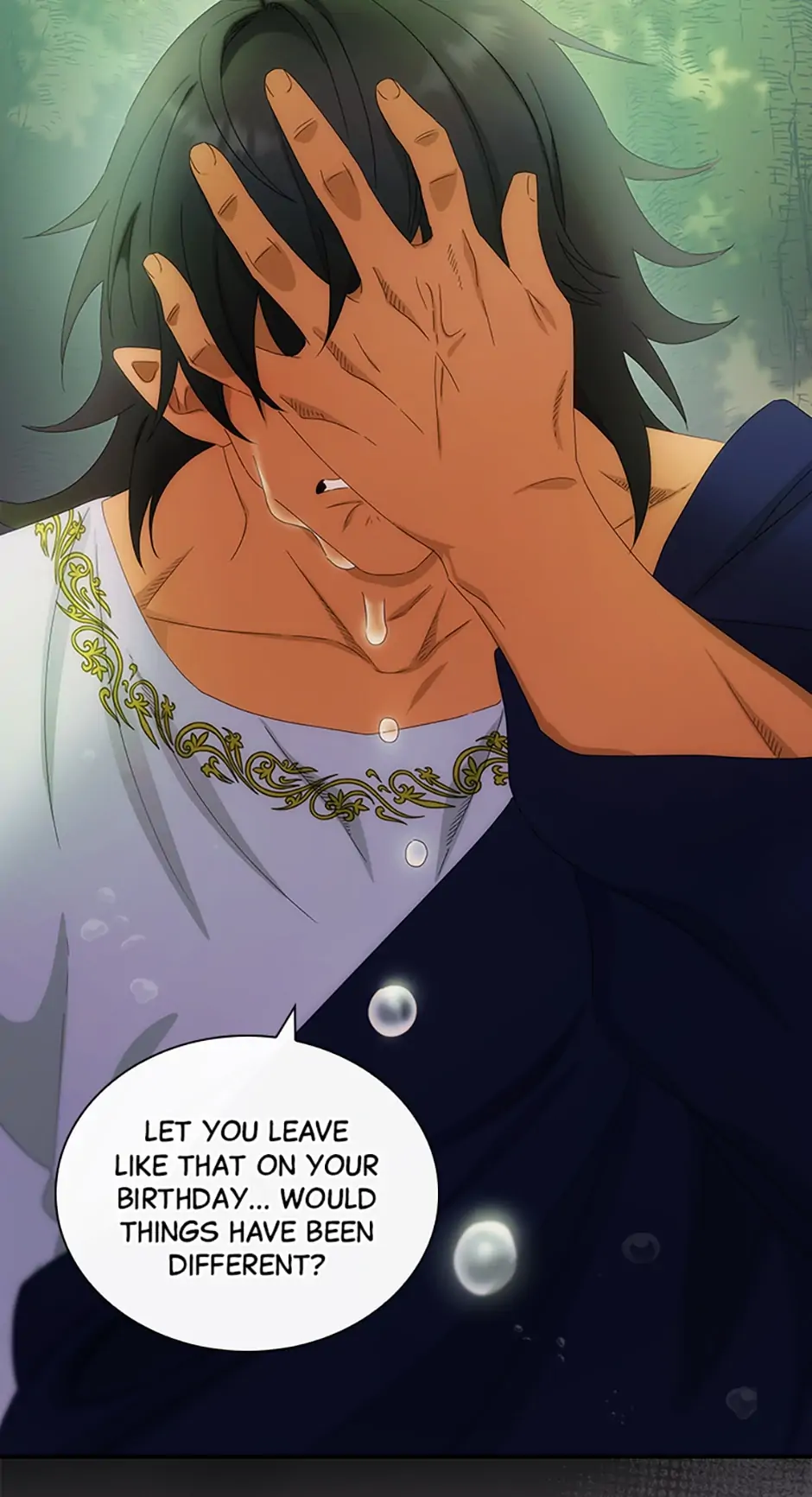 It's Not Your Baby! Chapter 31 - page 56