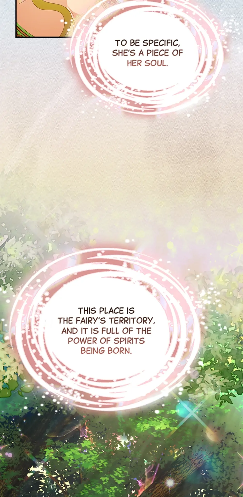It's Not Your Baby! Chapter 31 - page 60