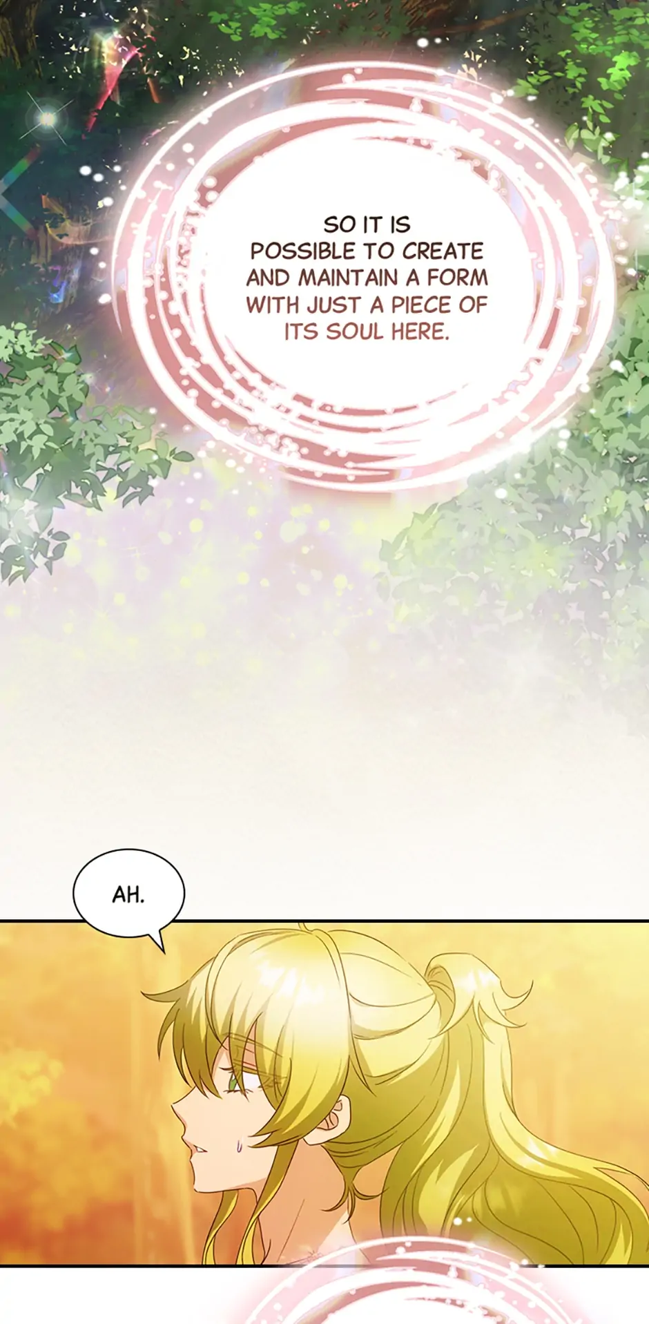 It's Not Your Baby! Chapter 31 - page 61