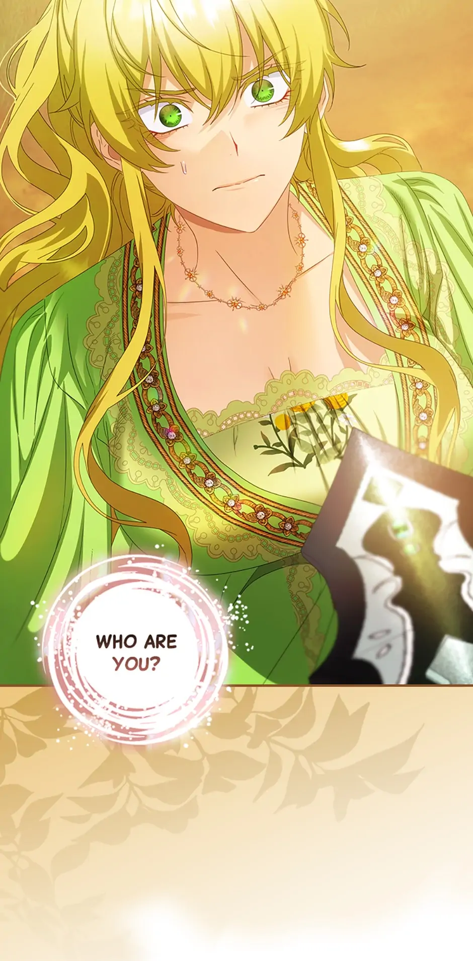 It's Not Your Baby! Chapter 31 - page 65