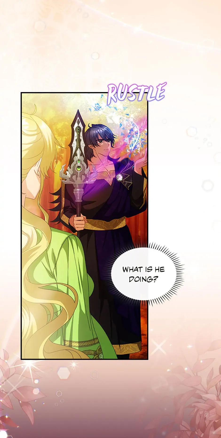 It's Not Your Baby! Chapter 31 - page 10