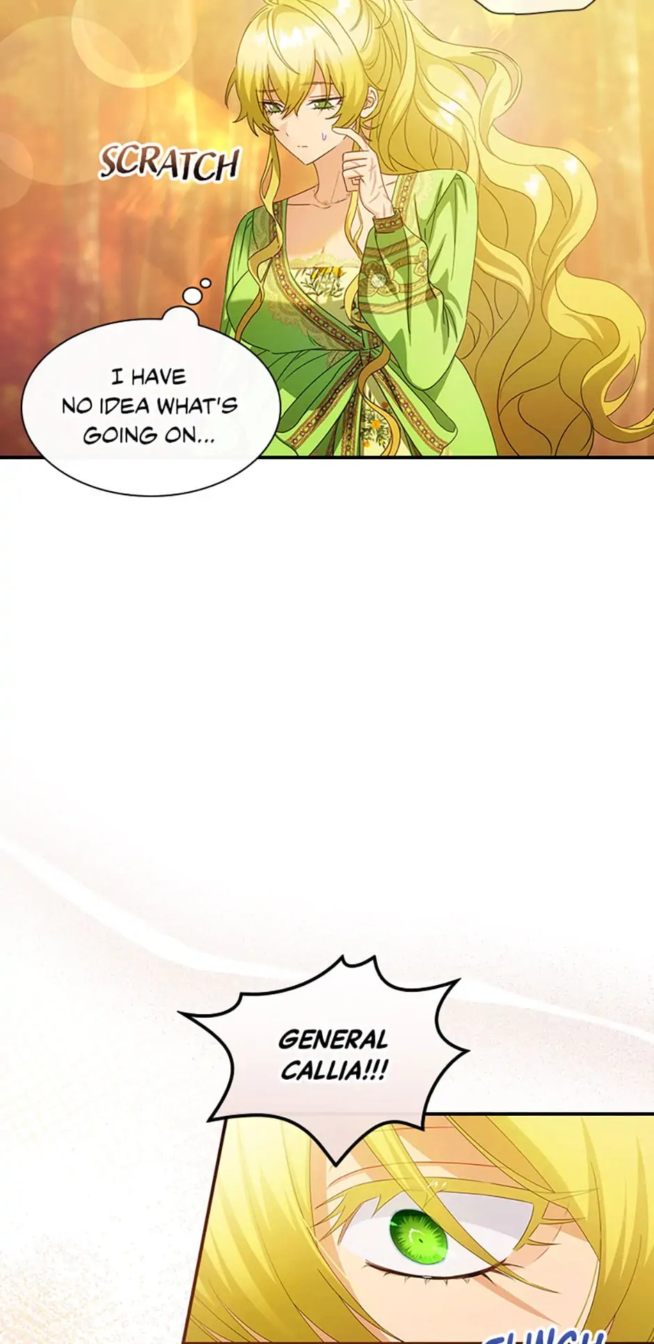 It's Not Your Baby! Chapter 32 - page 11