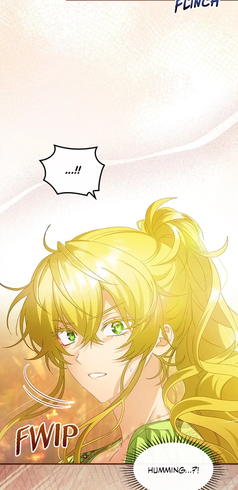It's Not Your Baby! Chapter 32 - page 12