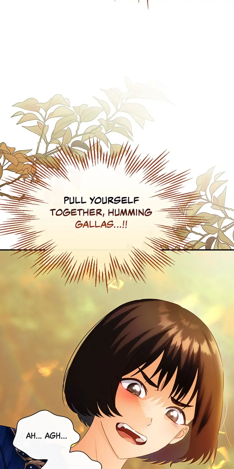 It's Not Your Baby! Chapter 32 - page 19