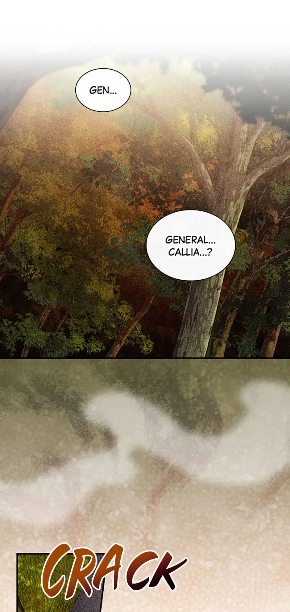 It's Not Your Baby! Chapter 32 - page 23