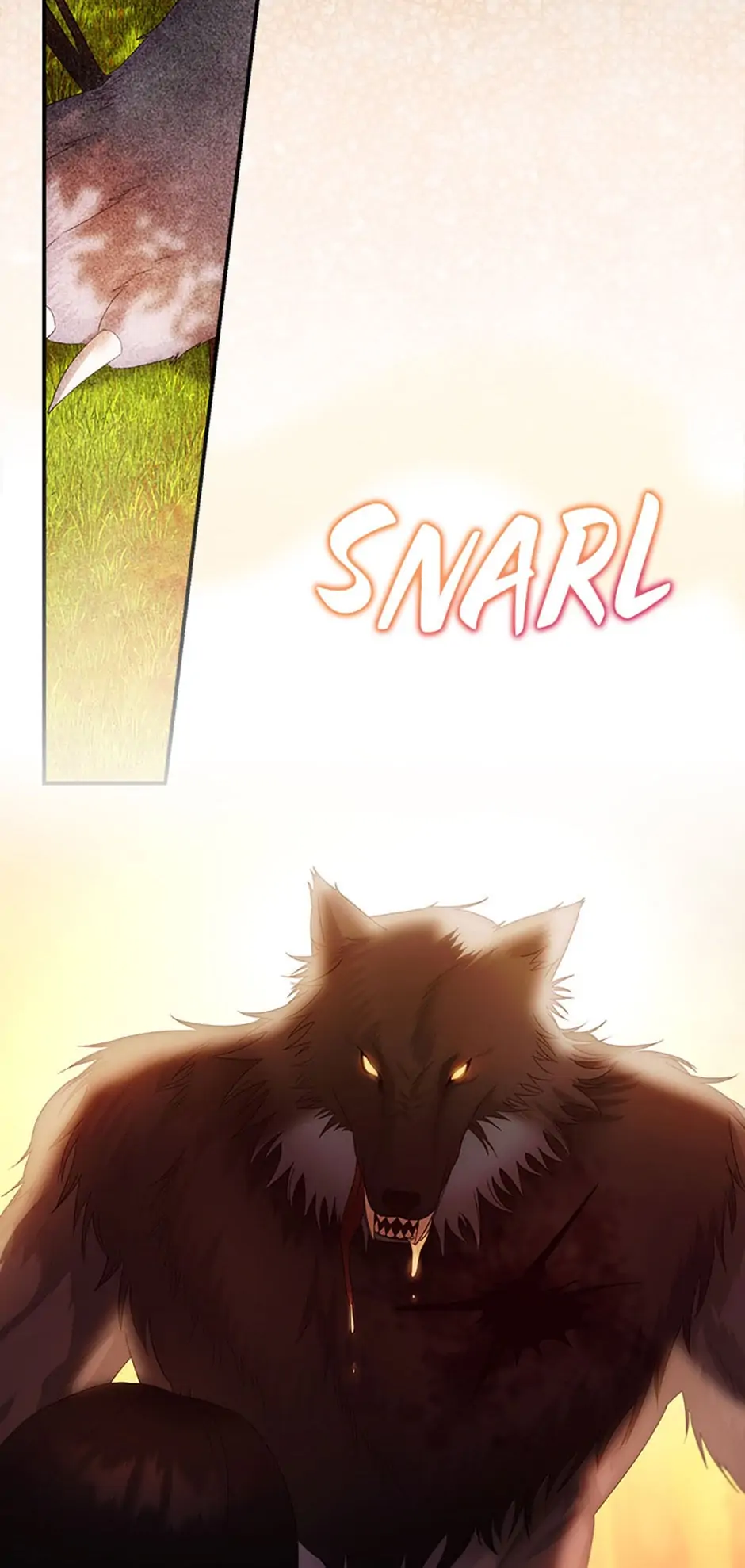 It's Not Your Baby! Chapter 32 - page 24