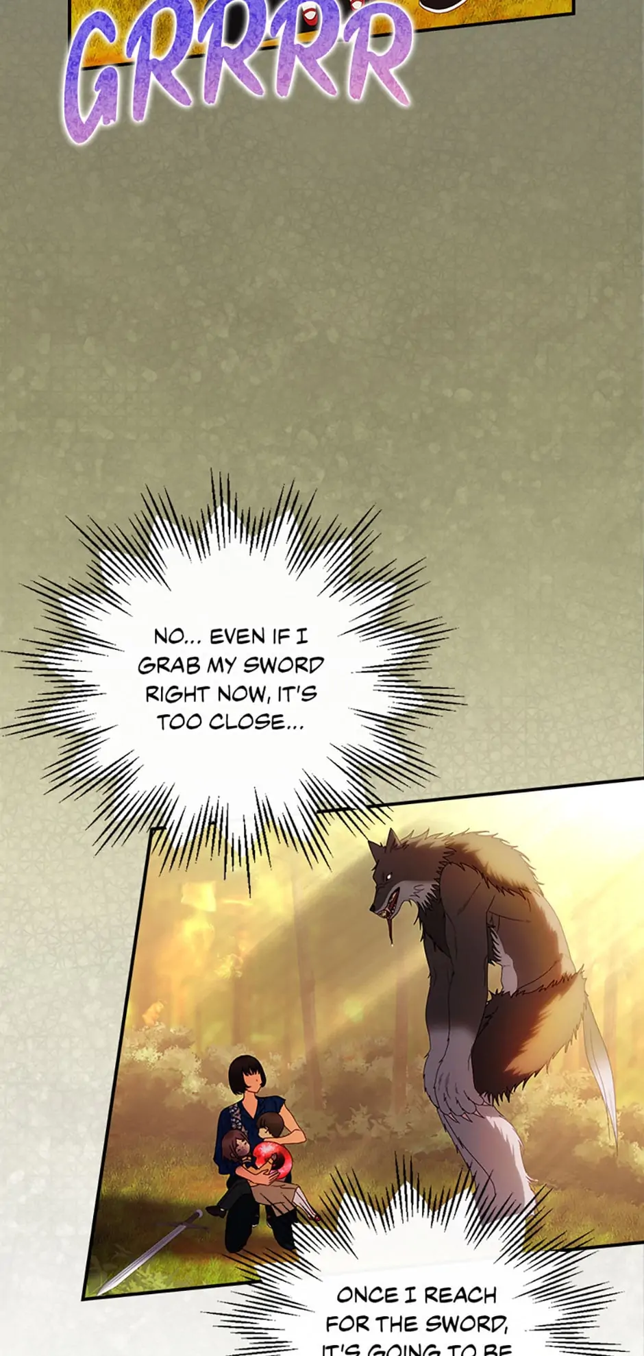 It's Not Your Baby! Chapter 32 - page 26