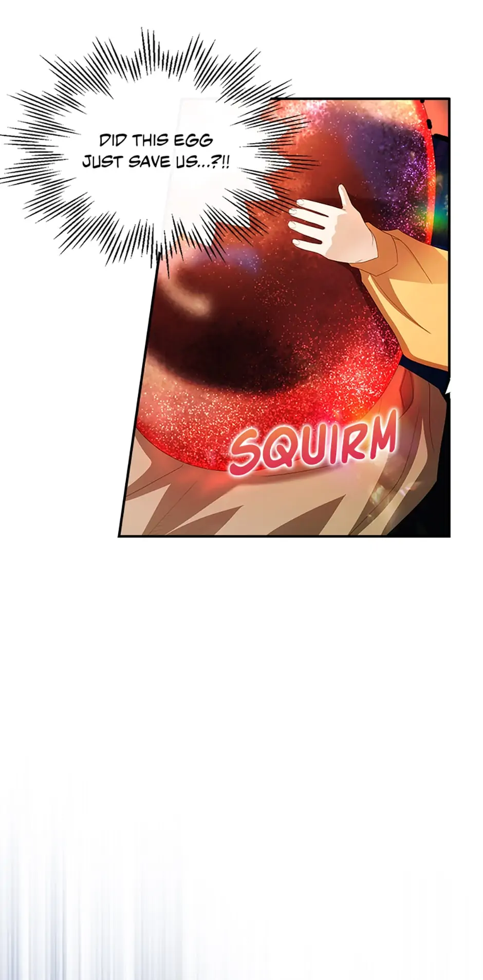 It's Not Your Baby! Chapter 32 - page 31