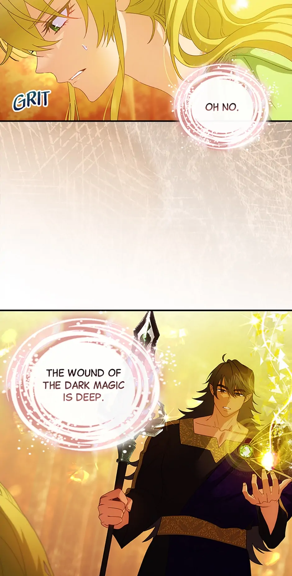 It's Not Your Baby! Chapter 32 - page 40