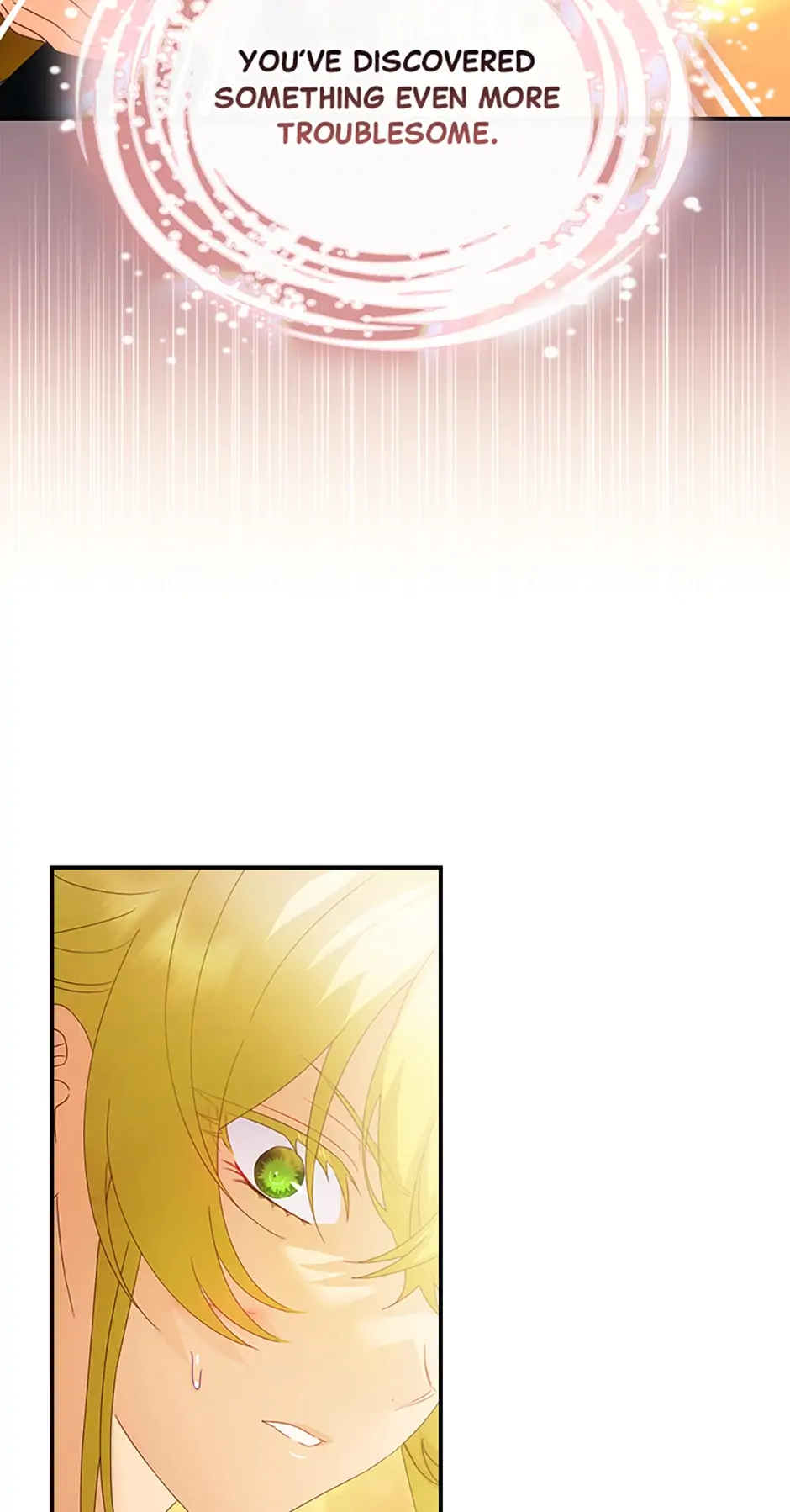 It's Not Your Baby! Chapter 32 - page 48
