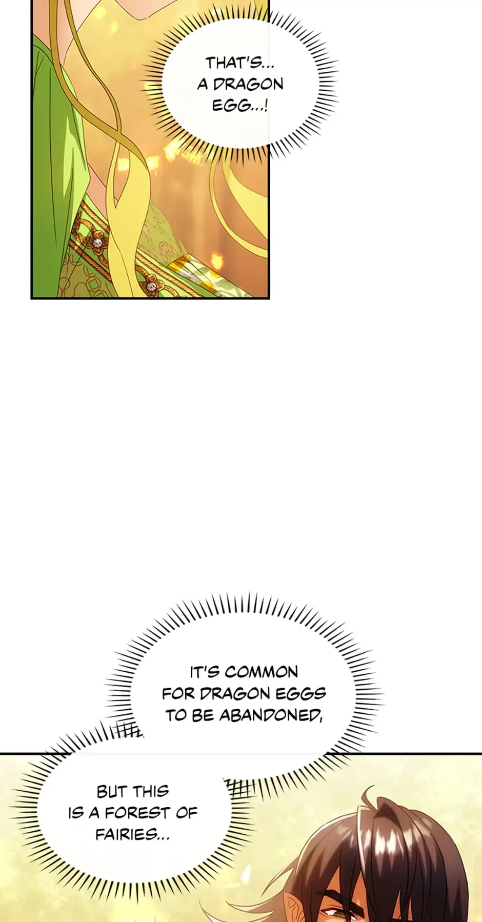 It's Not Your Baby! Chapter 32 - page 49