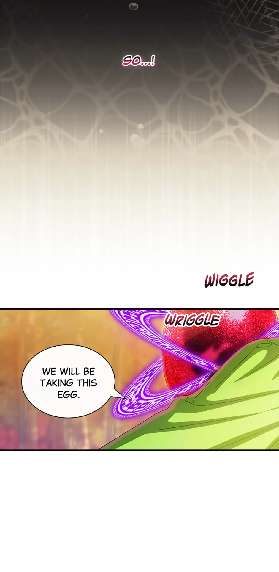 It's Not Your Baby! Chapter 32 - page 56