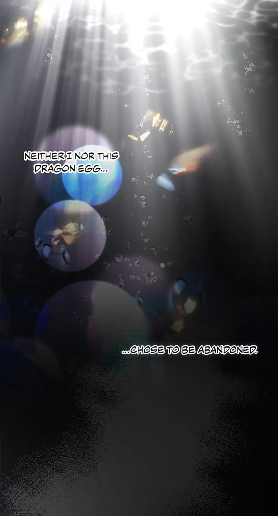 It's Not Your Baby! Chapter 32 - page 61