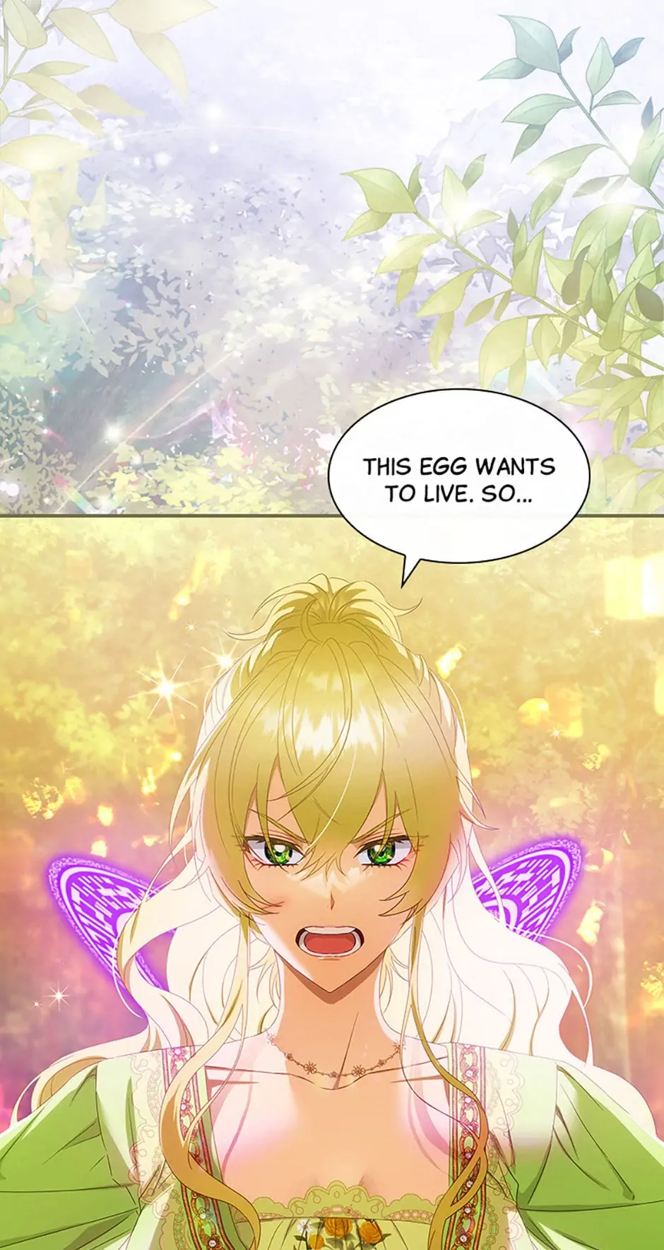 It's Not Your Baby! Chapter 32 - page 66