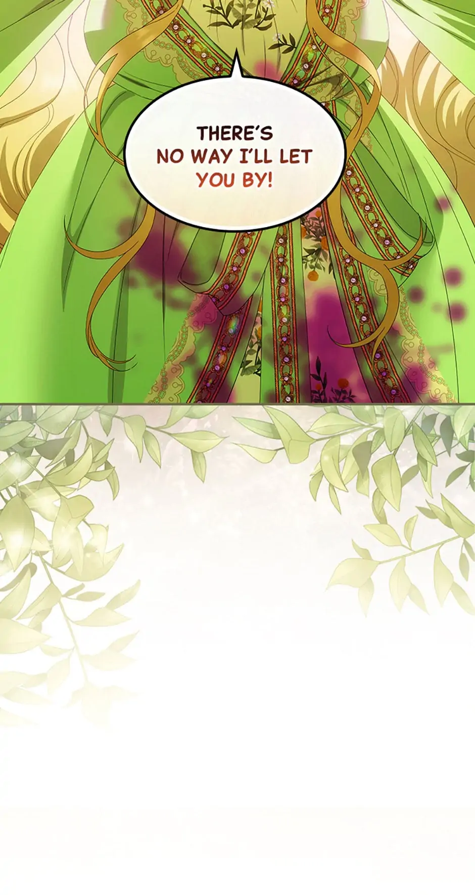 It's Not Your Baby! Chapter 32 - page 67